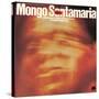 Mongo Santamaria - Skins-null-Stretched Canvas