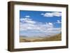 Mongolia, Bayan Logia Province, Gashuun Suhayt. River Valley-Emily Wilson-Framed Photographic Print