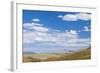 Mongolia, Bayan Logia Province, Gashuun Suhayt. River Valley-Emily Wilson-Framed Photographic Print