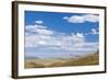 Mongolia, Bayan Logia Province, Gashuun Suhayt. River Valley-Emily Wilson-Framed Photographic Print