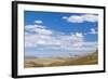 Mongolia, Bayan Logia Province, Gashuun Suhayt. River Valley-Emily Wilson-Framed Photographic Print
