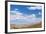 Mongolia, Bayan Logia Province, Gashuun Suhayt. River Valley-Emily Wilson-Framed Photographic Print