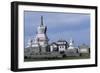 Mongolia, Erdene Zuu Monastery,16th Century-null-Framed Giclee Print