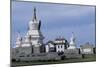 Mongolia, Erdene Zuu Monastery,16th Century-null-Mounted Giclee Print