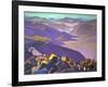 Mongolia, Genghis Khan, 1938-Nicholas Roerich-Framed Giclee Print