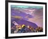 Mongolia. Genghis Khan's Campaign, 1937-1938-Nicholas Roerich-Framed Giclee Print