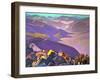 Mongolia. Genghis Khan's Campaign, 1937-1938-Nicholas Roerich-Framed Giclee Print