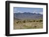 Mongolia, Khovd Province, Altan Hokhii, Mountains, High Desert Valley, Landscape and Terrain-Emily Wilson-Framed Photographic Print