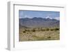 Mongolia, Khovd Province, Altan Hokhii, Mountains, High Desert Valley, Landscape and Terrain-Emily Wilson-Framed Photographic Print