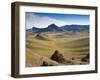 Mongolia, Terelj National Park-Jane Sweeney-Framed Photographic Print