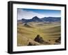 Mongolia, Terelj National Park-Jane Sweeney-Framed Photographic Print