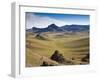 Mongolia, Terelj National Park-Jane Sweeney-Framed Photographic Print