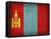 Mongolia-David Bowman-Framed Stretched Canvas
