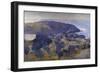 Monhegan-Alice Kent Stoddard-Framed Giclee Print