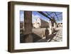 Moni Arkadi Monastery, Crete, Greek Islands, Greece, Europe-Markus Lange-Framed Photographic Print