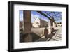 Moni Arkadi Monastery, Crete, Greek Islands, Greece, Europe-Markus Lange-Framed Photographic Print