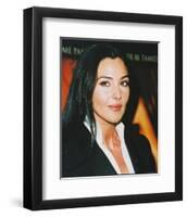 Monica Bellucci-null-Framed Photo