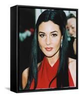 Monica Bellucci-null-Framed Stretched Canvas