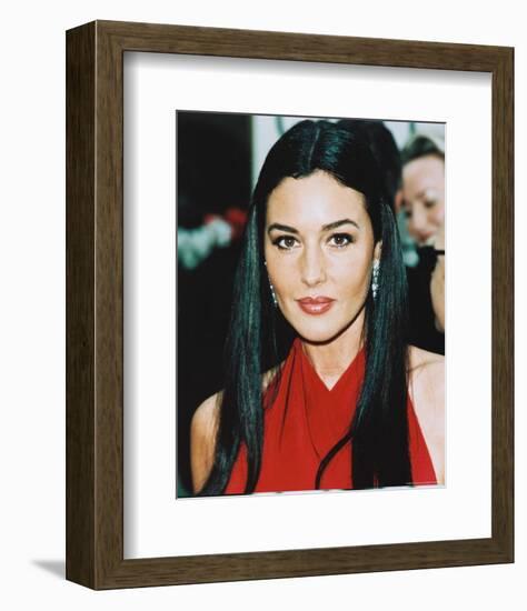 Monica Bellucci-null-Framed Photo