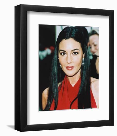 Monica Bellucci-null-Framed Photo