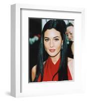 Monica Bellucci-null-Framed Photo