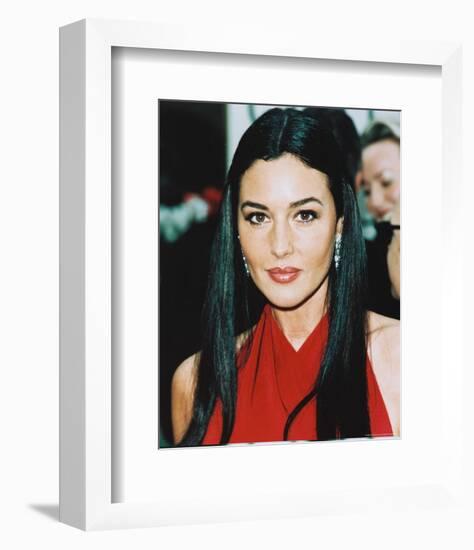 Monica Bellucci-null-Framed Photo