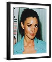 Monica Bellucci-null-Framed Photo