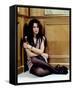 Monica Bellucci-null-Framed Stretched Canvas