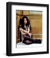 Monica Bellucci-null-Framed Photo