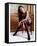 Monica Bellucci-null-Framed Stretched Canvas