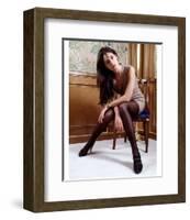 Monica Bellucci-null-Framed Photo