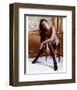 Monica Bellucci-null-Framed Photo