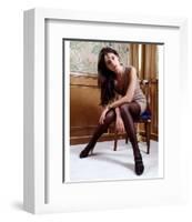 Monica Bellucci-null-Framed Photo