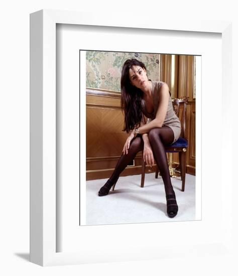 Monica Bellucci-null-Framed Photo