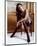 Monica Bellucci-null-Mounted Photo