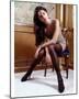 Monica Bellucci-null-Mounted Photo