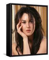 Monica Bellucci-null-Framed Stretched Canvas