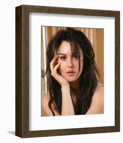 Monica Bellucci-null-Framed Photo