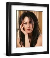 Monica Bellucci-null-Framed Photo