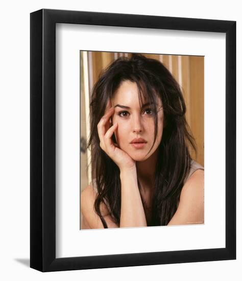 Monica Bellucci-null-Framed Photo