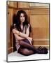 Monica Bellucci-null-Mounted Photo