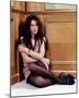 Monica Bellucci-null-Mounted Photo