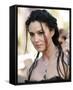 Monica Bellucci-null-Framed Stretched Canvas