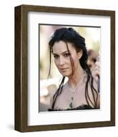 Monica Bellucci-null-Framed Photo