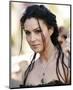 Monica Bellucci-null-Mounted Photo