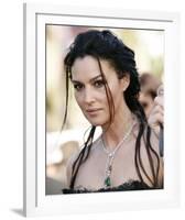 Monica Bellucci-null-Framed Photo