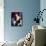 Monica Bellucci-null-Framed Stretched Canvas displayed on a wall