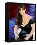 Monica Bellucci-null-Framed Stretched Canvas