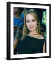 Monica Keena-null-Framed Photo