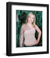 Monica Keena-null-Framed Photo